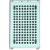 Cooler Master Qube 500 Flatpack Macaron Edition (Q500-DGNN-S00)