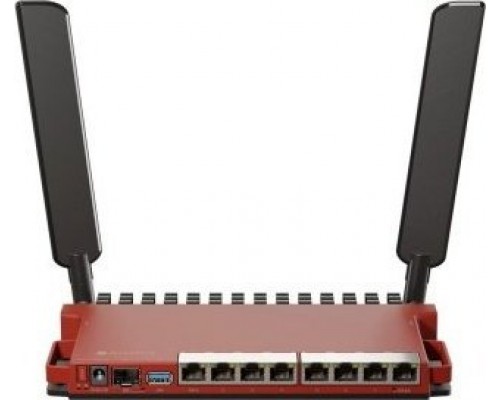 MikroTik L009 (L009UIGS-2HAXD-IN)