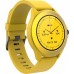 Smartwatch Forever Colorum CW-300 Żółty (GSM169751)