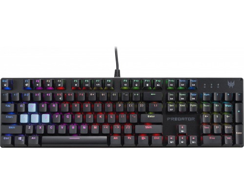 Acer KEYBOARD PREDATOR AETHON 303/BLACK GP.KBD11.048 ACER