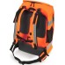 Dicota Plecak HI-VIS 65l pomarańczowy