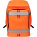 Dicota Plecak HI-VIS 65l pomarańczowy