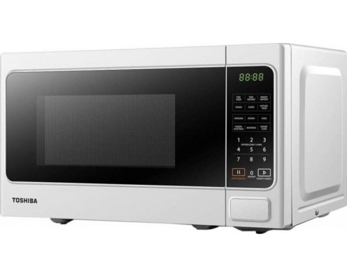 Microwave Toshiba   TOSHIBA MM-EM20P WH