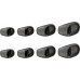 HyperX Cloud Earbuds II Red (705L8AA)