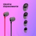 HyperX Cloud Earbuds II Red (705L8AA)