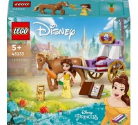 LEGO Disney Брызга с колокольчиками (43233)