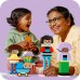 Игрушки LEGO Duplo с эмоциями (10423)