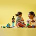 Игрушки LEGO Duplo с эмоциями (10423)