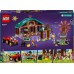 LEGO Friends Aizsargātas valdības ēkas (42617)