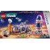LEGO Friends Космическая и ракетная станция (42605)