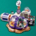 LEGO Friends Космическая и ракетная станция (42605)