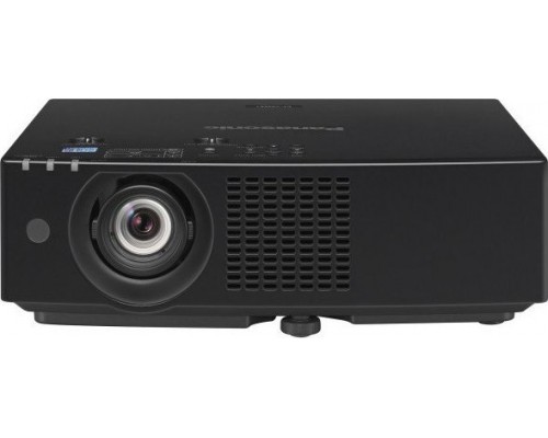 Panasonic Panasonic PT-VMZ61 Black