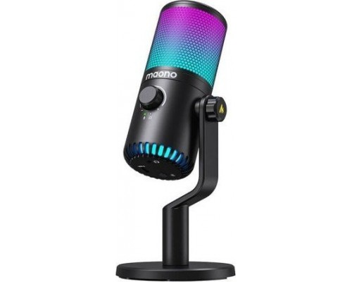 Maono DM30RGB (Black)