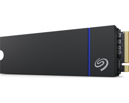 SSD Seagate Game Drive PS5 2TB M.2 2280 PCI-E x4 Gen4 NVMe (ZP2000GP3A2001)
