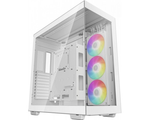 Deepcool CH780 WH (R-CH780-BKADE41-G-1)