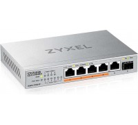 Switch ZyXEL XMG-105HP-EU0101F