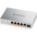 Switch ZyXEL XMG-105HP-EU0101F