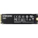SSD Samsung 990 EVO 2TB M.2 2280 PCI-E x4 Gen4 NVMe (MZ-V9E2T0BW)