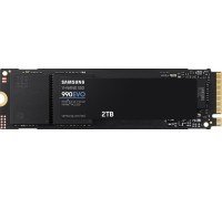 SSD Samsung 990 EVO 2TB M.2 2280 PCI-E x4 Gen4 NVMe (MZ-V9E2T0BW)