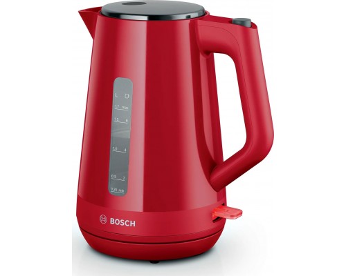 Bosch MyMoment TWK1M124 Red