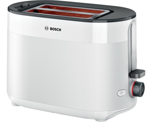 Bosch TAT2M121 White