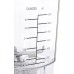 goblet G21 Experience 600886 grafit czarny