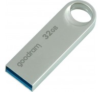 Pendrive GoodRam UNO3, 32 GB  (UNO3-0320S0R11)