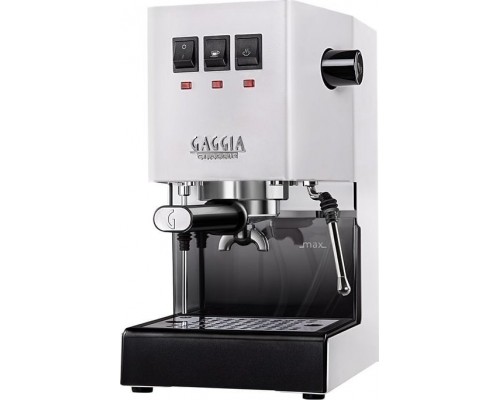 Gaggia Classic Evo RI9481/11 White