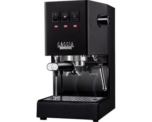 Gaggia Classic Evo RI9481/11 Thunder Black