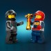 LEGO City Kartings un sacīkšu braucamie (60400)