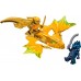 LEGO Ninjago Uzbrukums Dūmakainajai Arīnai (71803)