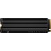 SSD Corsair MP600 Elite 2TB M.2 2280 PCI-E x4 Gen4 NVMe (CSSD-F2000GBMP600EHS)
