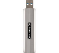 Pendrive Transcend ESD320A 2 TB Gray