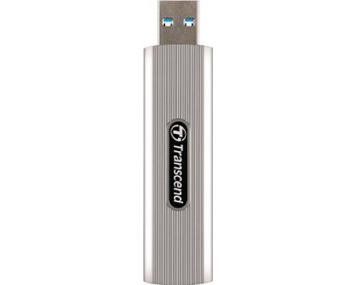 Pendrive Transcend ESD320A 2 TB Gray