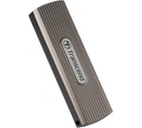 SSD Transcend ESD330C 512GB Gray (TS512GESD330C)