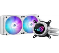 Asus ROG Strix LC III 240 ARGB White Edition (90RC00S2-M0UAY0)