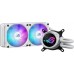 Asus ROG Strix LC III 240 ARGB White Edition (90RC00S2-M0UAY0)
