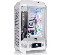 Thermaltake The Tower 300 biała (CA-1Y4-00S6WN-00)