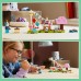 LEGO Animal Crossing Džuliana piedzīvojumi (77046)