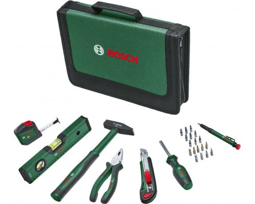 Bosch 1600A02BY6 25 el. (1600A02BY6)