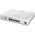 DrayTek Draytek Vigor 2865 ruter Gigabit Ethernet