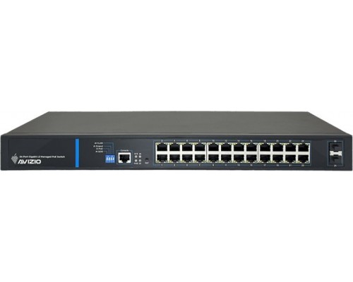 Switch AVIZIO AV-SM24GP2F