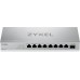 Switch ZyXEL XMG-108-ZZ0101F