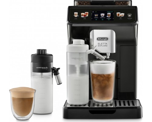 DeLonghi Eletta Explore ECAM450.65.G