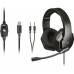 A4Tech Bloody G260p Black (A4TSLU47354)