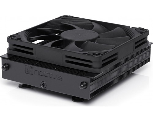 Noctua NH-L9a-AM5 chromax.black