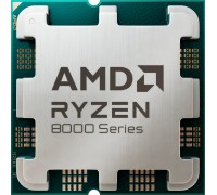 AMD Ryzen 5 8500G, 3.5 GHz, 16 MB, OEM (100-000000931)