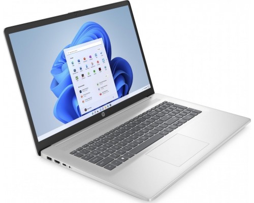 Laptop HP 17-cp2065nw Ryzen 3 7320U / 8 GB / 512 GB / W11 (9R868EA)