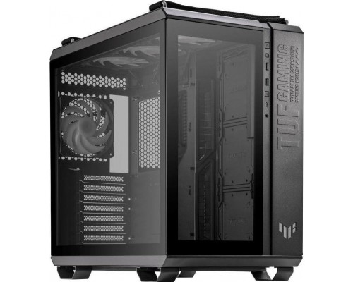 Asus TUF Gaming GT502 PLUS TG ARGB black (90DC0090-B19010)