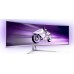 Philips Evnia QD-OLED 49M2C8900L/00